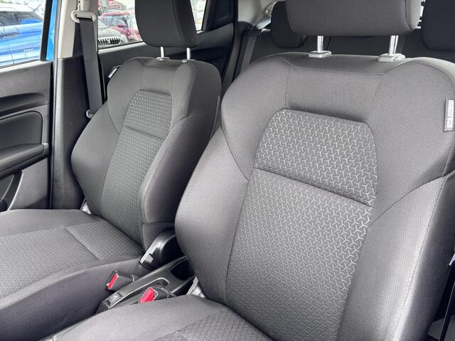 Suzuki SWIFT 1.2 Stijl Smart Hybrid Clima/Carplay/Cruise