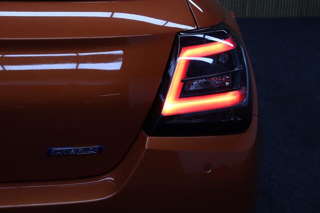 Suzuki SWIFT 1.2 Select Smart Hybrid Automaat | Adaptive-cruise | Camera | Airco | Navigatie | Apple Carplay & Android Auto | Keyless | LM Velgen | Dodehoekdetectie