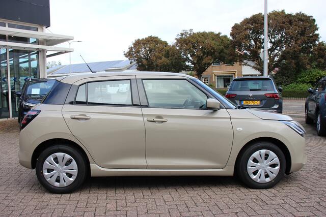 Suzuki SWIFT 1.2 Comfort Hybrid | € 2.200,- korting! | NIEUW | Direct leverbaar! |