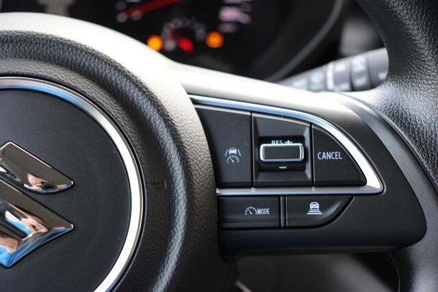 Suzuki SWIFT 1.2 Comfort Hybrid | € 2.200,- korting! | NIEUW | Direct leverbaar! |