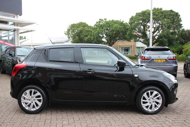 Suzuki SWIFT 1.2 Select Hybrid | Dodehoek | Parkeersensoren | Adapt. cruise | Navigatie |