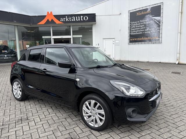Suzuki SWIFT 1.2 Comfort Smart Hybrid Navi Camera Carplay Adaptive Cruise