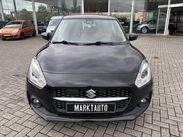 Suzuki SWIFT 1.2 Comfort Smart Hybrid Navi Camera Carplay Adaptive Cruise
