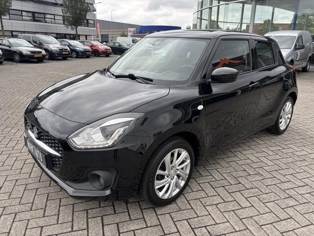 Suzuki SWIFT 1.2 Comfort Smart Hybrid Navi Camera Carplay Adaptive Cruise