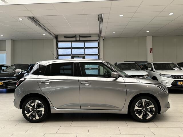 Suzuki SWIFT 1.2 Style Hybride [ CARPLAY | CLIMA | ADAPTIVE CRUISE ]