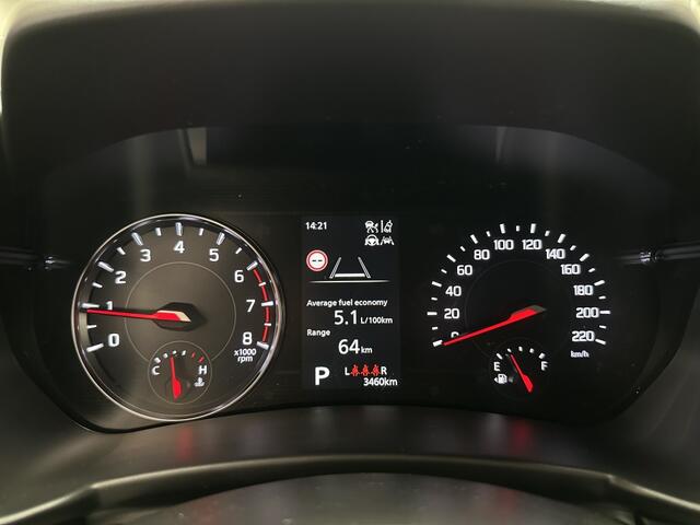 Suzuki SWIFT 1.2 Style Hybride [ CARPLAY | CLIMA | ADAPTIVE CRUISE ]