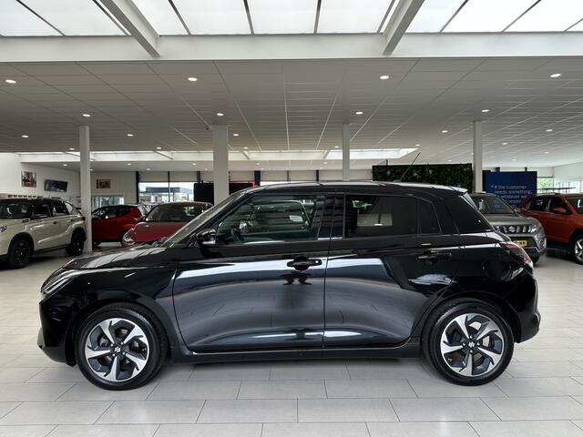 Suzuki SWIFT 1.2 Style Hybrid [ CAMERA | CLIMA | ANDROID AUTO / APPLE CARPLAY ]