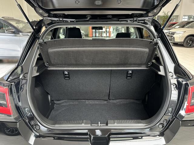 Suzuki SWIFT 1.2 Style Hybrid [ CAMERA | CLIMA | ANDROID AUTO / APPLE CARPLAY ]