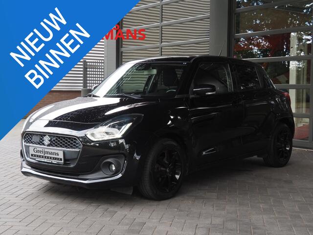Suzuki SWIFT 1.0 Stijl | Navi | stoelverwarming | Adapt Cruise | Rijklaar