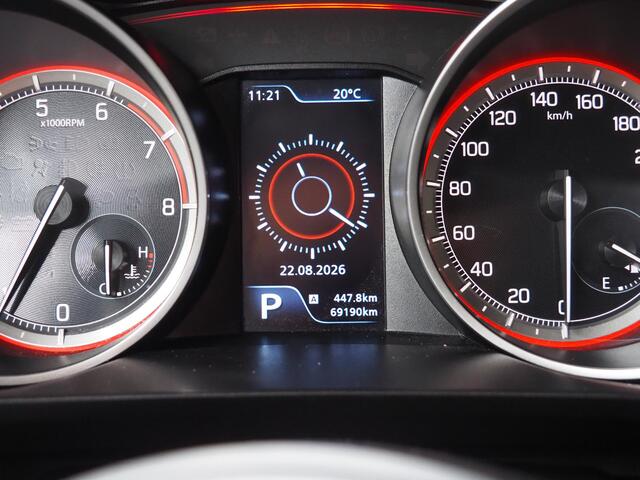 Suzuki SWIFT 1.0 Stijl | Navi | stoelverwarming | Adapt Cruise | Rijklaar