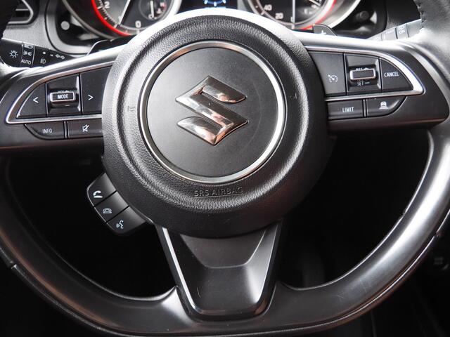 Suzuki SWIFT 1.0 Stijl | Navi | stoelverwarming | Adapt Cruise | Rijklaar