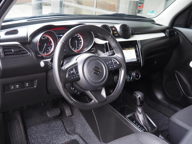 Suzuki SWIFT 1.0 Stijl | Navi | stoelverwarming | Adapt Cruise | Rijklaar