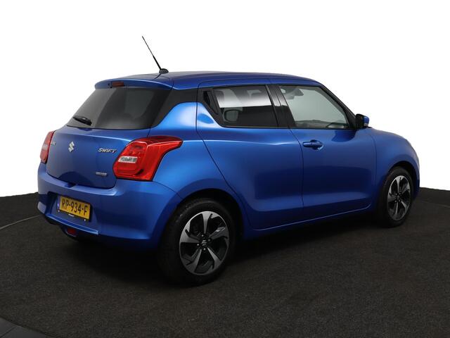 Suzuki SWIFT 1.2 Stijl Smart Hybrid | Adaptive Cruise Control | Apple Carplay | Android Auto | Achteruitrijcamera | Stoelverwarming |