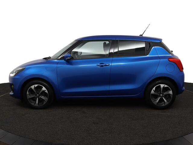 Suzuki SWIFT 1.2 Stijl Smart Hybrid | Adaptive Cruise Control | Apple Carplay | Android Auto | Achteruitrijcamera | Stoelverwarming |