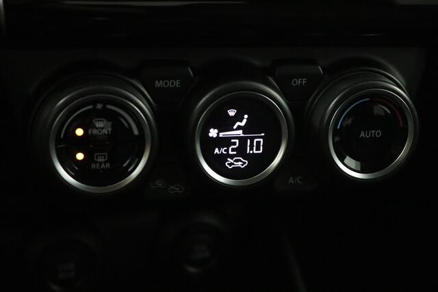 Suzuki SWIFT 1.2 Stijl Smart Hybrid | Adaptive Cruise Control | Apple Carplay | Android Auto | Achteruitrijcamera | Stoelverwarming |