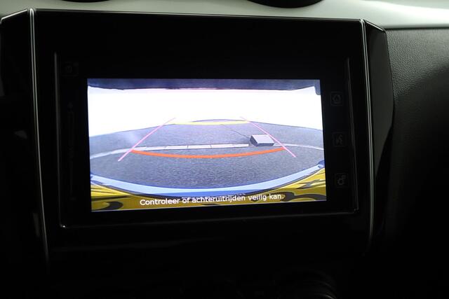 Suzuki SWIFT 1.2 Stijl Smart Hybrid | Adaptive Cruise Control | Apple Carplay | Android Auto | Achteruitrijcamera | Stoelverwarming |