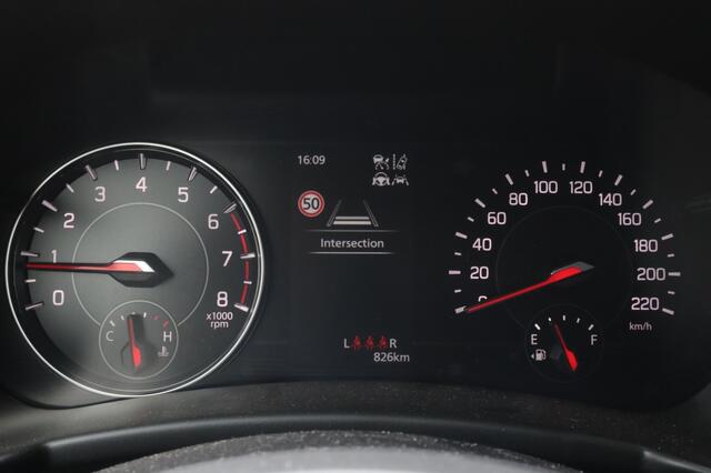 Suzuki SWIFT 1.2 Style Smart Hybrid