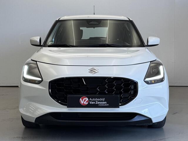 Suzuki SWIFT 1.2 Comfort Smart Hybrid | Keyless | APP Connect | Fabrieksgarantie | Rijklaarprijs