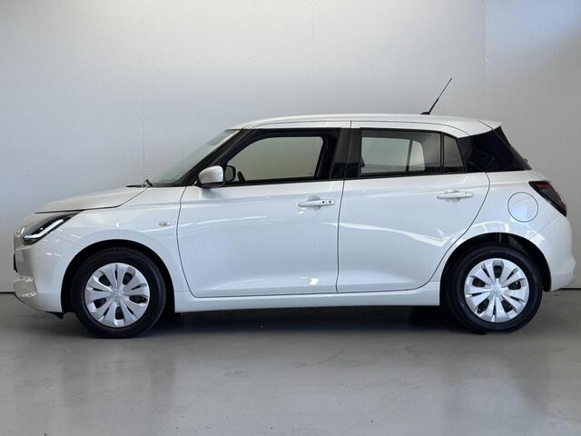 Suzuki SWIFT 1.2 Comfort Smart Hybrid | Keyless | APP Connect | Fabrieksgarantie | Rijklaarprijs