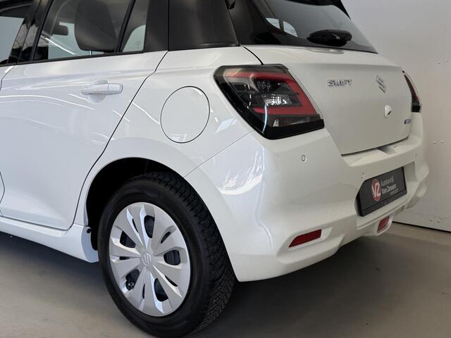 Suzuki SWIFT 1.2 Comfort Smart Hybrid | Keyless | APP Connect | Fabrieksgarantie | Rijklaarprijs