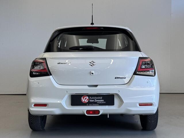 Suzuki SWIFT 1.2 Comfort Smart Hybrid | Keyless | APP Connect | Fabrieksgarantie | Rijklaarprijs