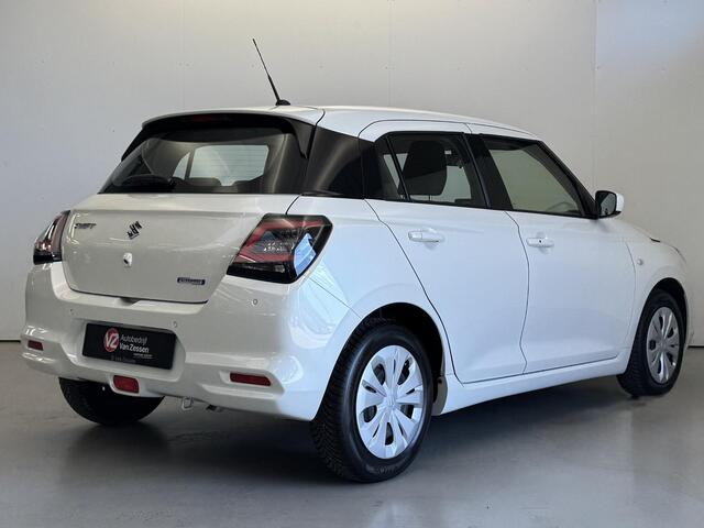 Suzuki SWIFT 1.2 Comfort Smart Hybrid | Keyless | APP Connect | Fabrieksgarantie | Rijklaarprijs