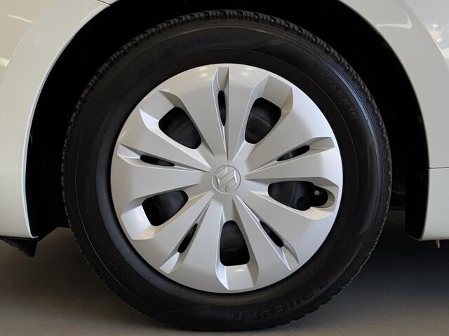 Suzuki SWIFT 1.2 Comfort Smart Hybrid | Keyless | APP Connect | Fabrieksgarantie | Rijklaarprijs
