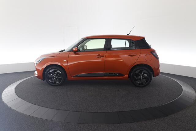 Suzuki SWIFT 1.2 Comfort Smart Hybrid | Inclusief Blackline pakket