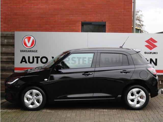 Suzuki SWIFT 1.2 Select Smart Hybrid incl 2000 euro korting (ACTIEPRIJS tm 30 oktober)