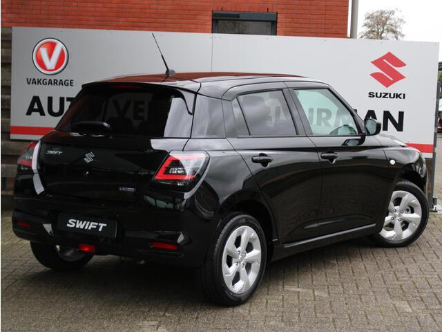 Suzuki SWIFT 1.2 Select Smart Hybrid incl 2000 euro korting (ACTIEPRIJS tm 30 oktober)