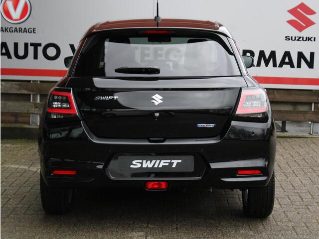 Suzuki SWIFT 1.2 Select Smart Hybrid incl 2000 euro korting (ACTIEPRIJS tm 30 oktober)