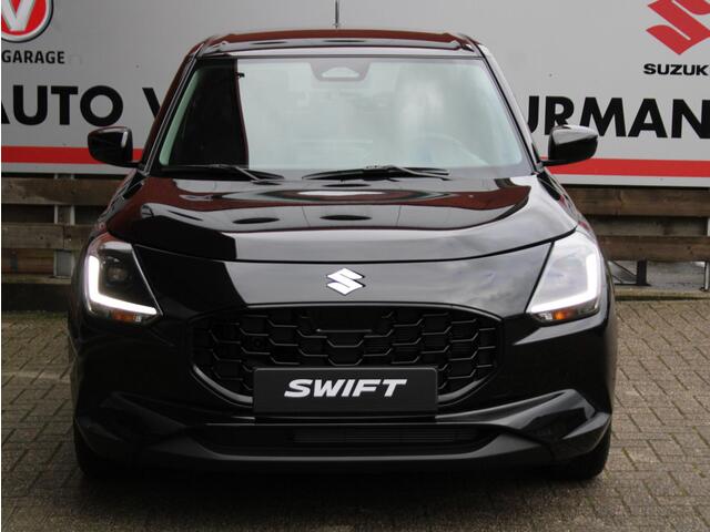 Suzuki SWIFT 1.2 Select Smart Hybrid incl 2000 euro korting (ACTIEPRIJS tm 30 oktober)