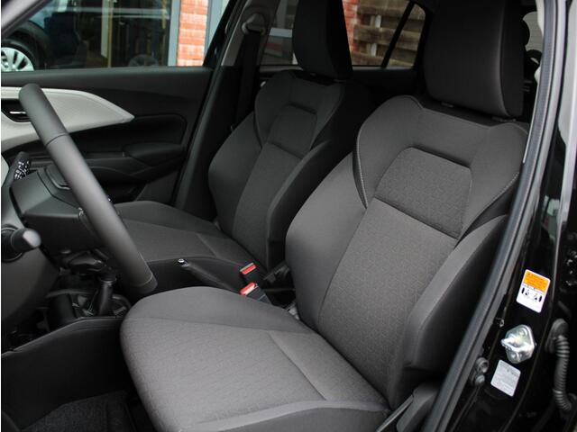 Suzuki SWIFT 1.2 Select Smart Hybrid incl 2000 euro korting (ACTIEPRIJS tm 30 oktober)