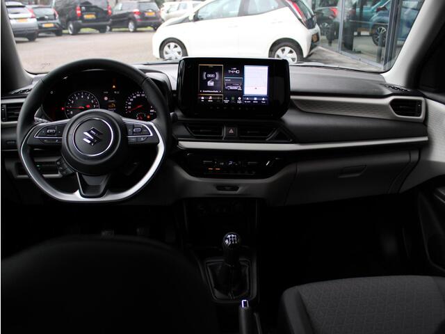 Suzuki SWIFT 1.2 Select Smart Hybrid incl 2000 euro korting (ACTIEPRIJS tm 30 oktober)