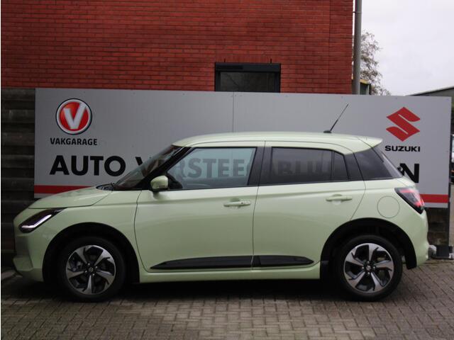 Suzuki SWIFT 1.2 Style Smart Hybrid incl. 2000 euro korting, Actieprijs tm 30 oktober 2026