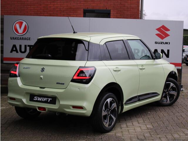 Suzuki SWIFT 1.2 Style Smart Hybrid incl. 2000 euro korting, Actieprijs tm 30 oktober 2026