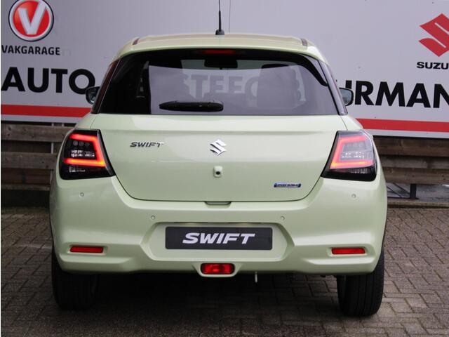 Suzuki SWIFT 1.2 Style Smart Hybrid incl. 2000 euro korting, Actieprijs tm 30 oktober 2026