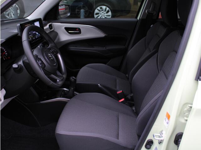 Suzuki SWIFT 1.2 Style Smart Hybrid incl. 2000 euro korting, Actieprijs tm 30 oktober 2026
