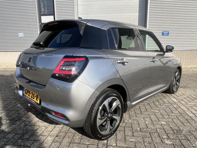 Suzuki SWIFT 1.2 Style Smart Hybrid Superlage km stand!!!!!! | 1e Eigenaar| Fabrieksgarantie tot 2034!!!| Meest luxe uitvoering