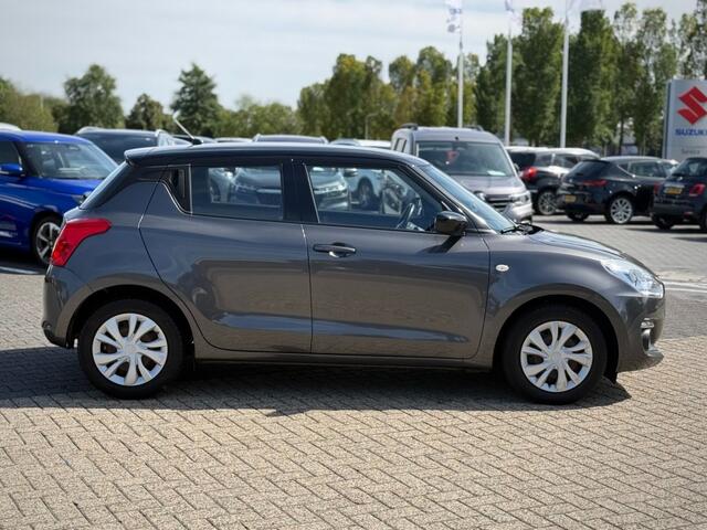 Suzuki SWIFT 1.2 COMFORT AIRCO BLUETOOTH TWO-TONE