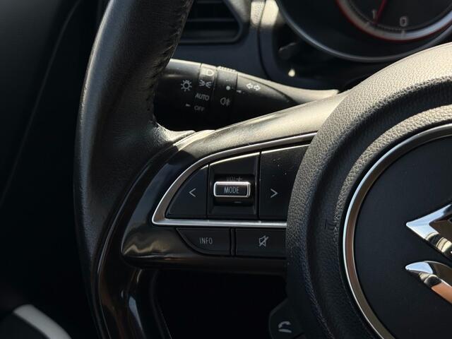 Suzuki SWIFT 1.2 COMFORT AIRCO BLUETOOTH TWO-TONE