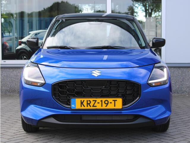 Suzuki SWIFT 1.2 Comfort Smart Hybrid Adaptieve Cruise Control, Carplay/Android Auto, Achteruitrijcamera, Airco