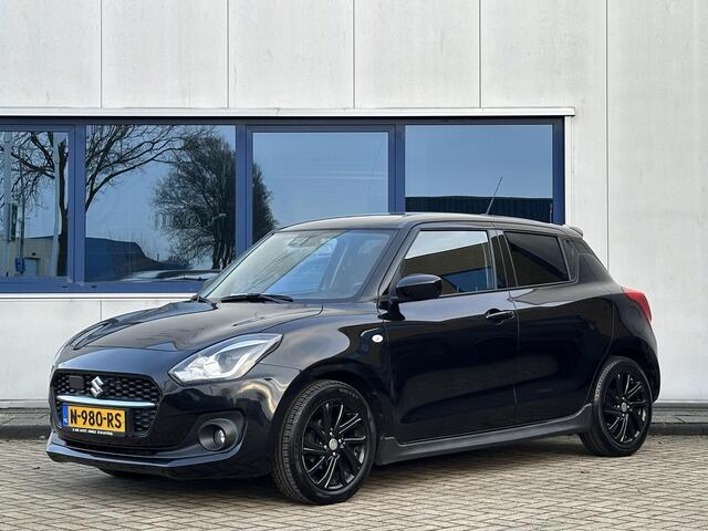 Suzuki SWIFT 1.2 Sport Smart Hybrid