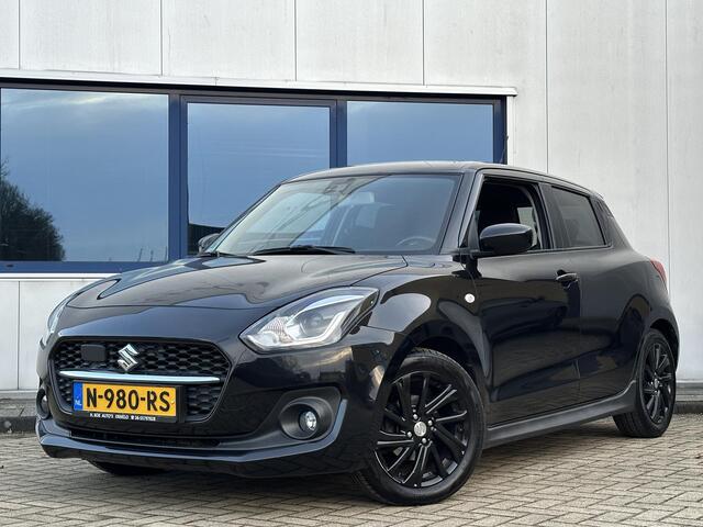 Suzuki SWIFT 1.2 Sport Smart Hybrid