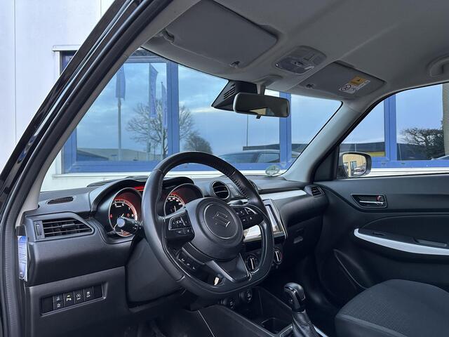 Suzuki SWIFT 1.2 Sport Smart Hybrid