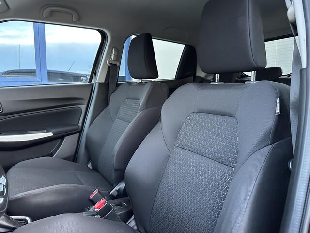 Suzuki SWIFT 1.2 Sport Smart Hybrid