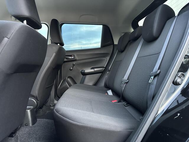 Suzuki SWIFT 1.2 Sport Smart Hybrid