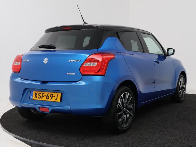 Suzuki SWIFT 1.2 Style Smart Hybrid | PDC |