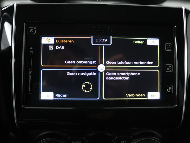 Suzuki SWIFT 1.2 Style Smart Hybrid | PDC |