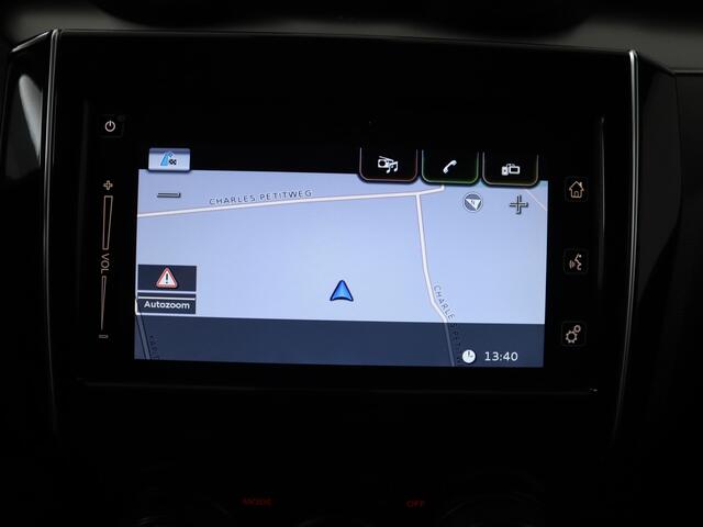 Suzuki SWIFT 1.2 Style Smart Hybrid | PDC |
